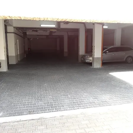 Apartament Diamentowy Apartment