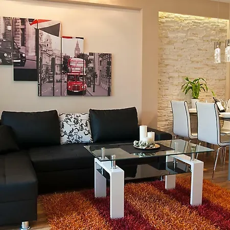 Apartament Diamentowy Apartment *